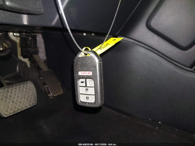 Honda CR-V EX 2019 5J6RW1H5XKA045577 Image 11