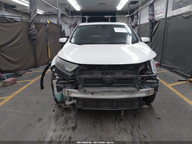 Honda CR-V EX 2019 5J6RW1H5XKA045577 Image 13