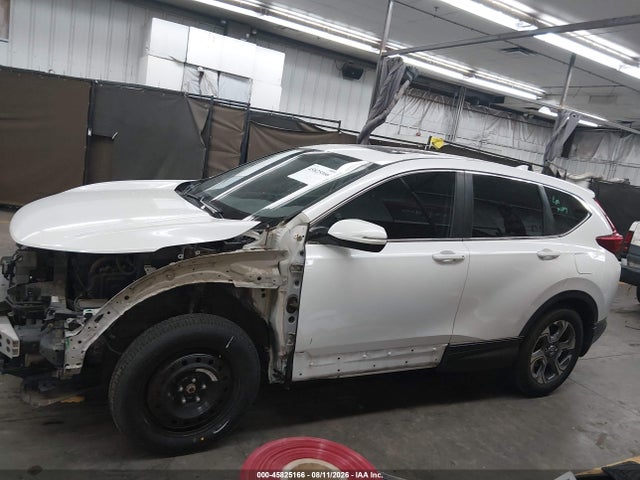 Honda CR-V EX 2019 5J6RW1H5XKA045577 Image 15