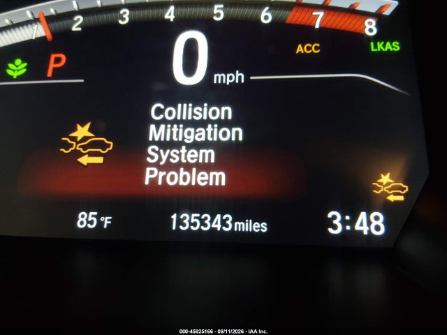 Honda CR-V EX 2019 5J6RW1H5XKA045577 Image 16