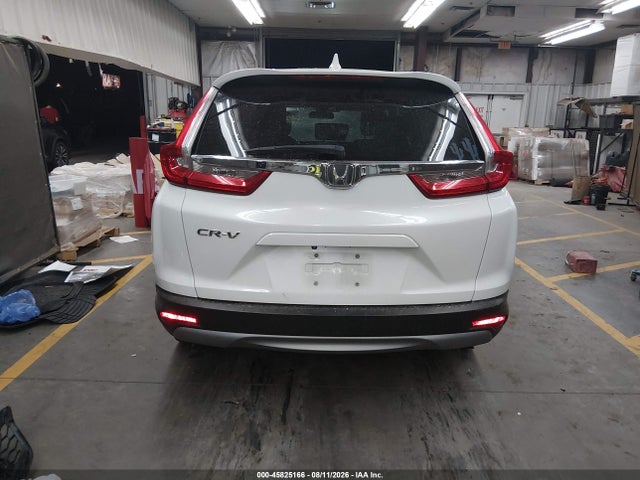 Honda CR-V EX 2019 5J6RW1H5XKA045577 Image 17