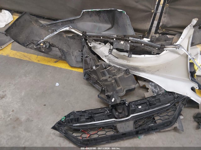 Honda CR-V EX 2019 5J6RW1H5XKA045577 Image 12