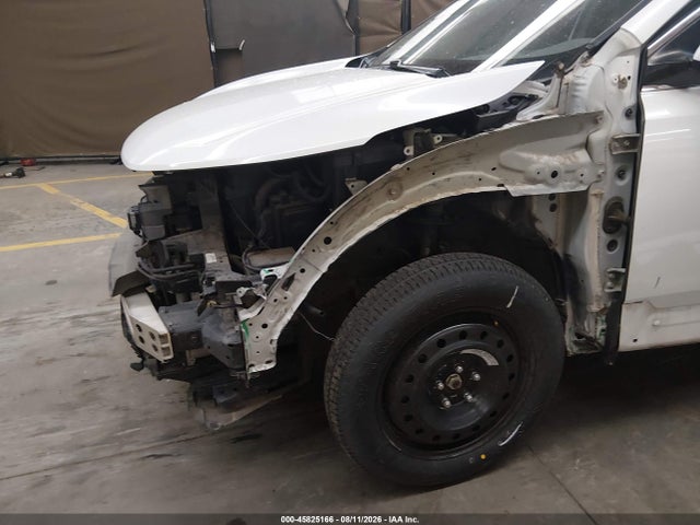 Honda CR-V EX 2019 5J6RW1H5XKA045577 Image 18