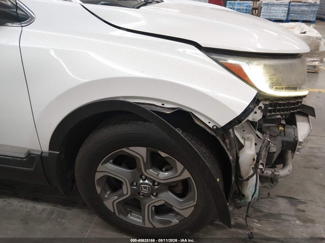 Honda CR-V EX 2019 5J6RW1H5XKA045577 Image 19