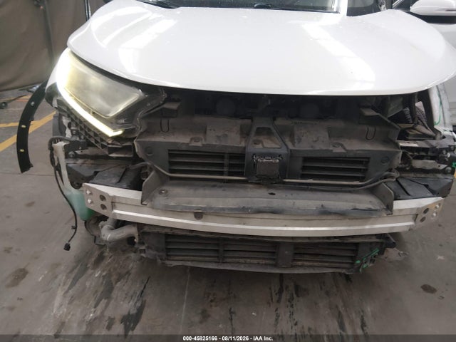 Honda CR-V EX 2019 5J6RW1H5XKA045577 Image 6