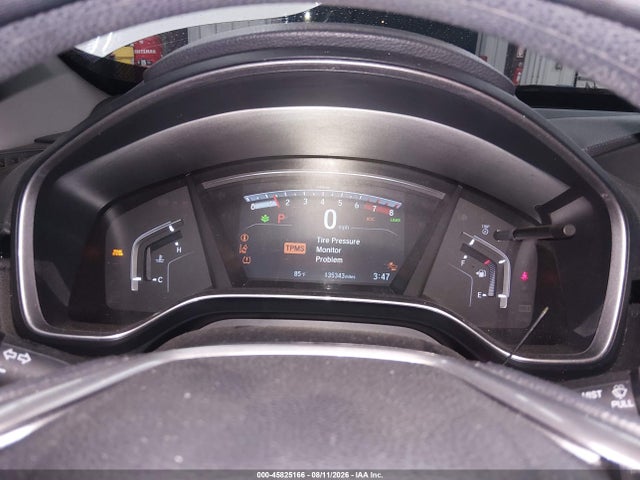 Honda CR-V EX 2019 5J6RW1H5XKA045577 Image 7
