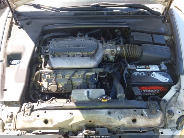 Продажа на аукционе авто 2005 Acura Tl, vin: 19UUA66255A075368, номер лота: 45825172
