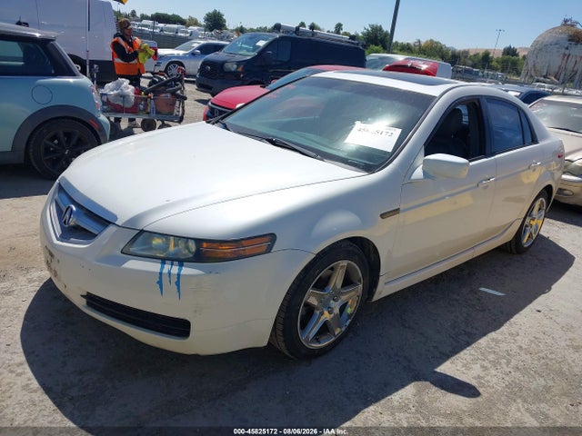 Продажа на аукционе авто 2005 Acura Tl, vin: 19UUA66255A075368, номер лота: 45825172