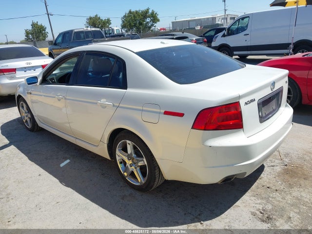 Продажа на аукционе авто 2005 Acura Tl, vin: 19UUA66255A075368, номер лота: 45825172