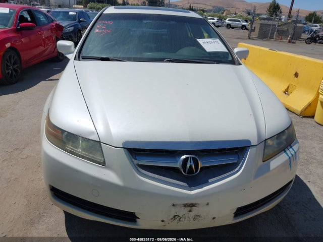 Продажа на аукционе авто 2005 Acura Tl, vin: 19UUA66255A075368, номер лота: 45825172