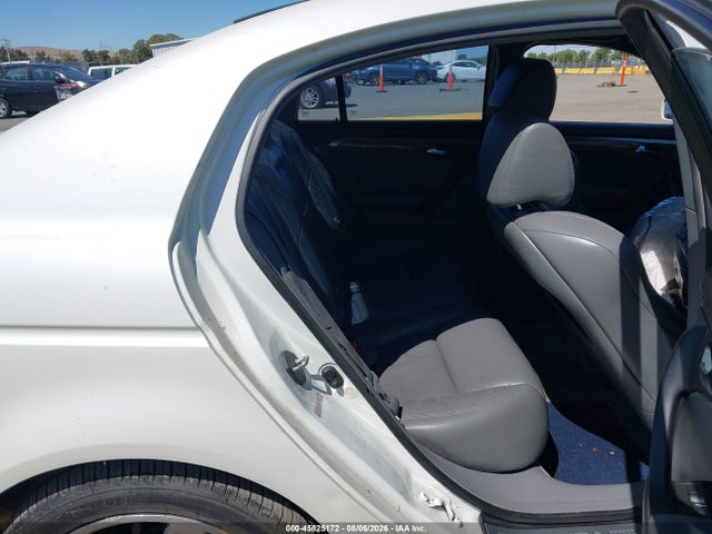 Продажа на аукционе авто 2005 Acura Tl, vin: 19UUA66255A075368, номер лота: 45825172