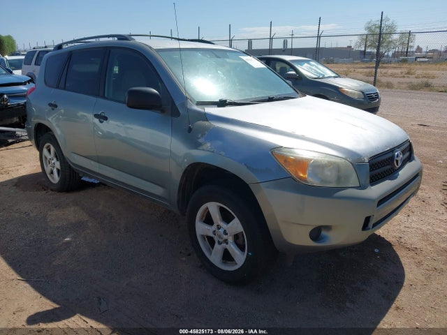 Aukcja sprzedaży 2006 Toyota Rav4, vin: JTMBD33V766014425, numer aukcji: 45825173