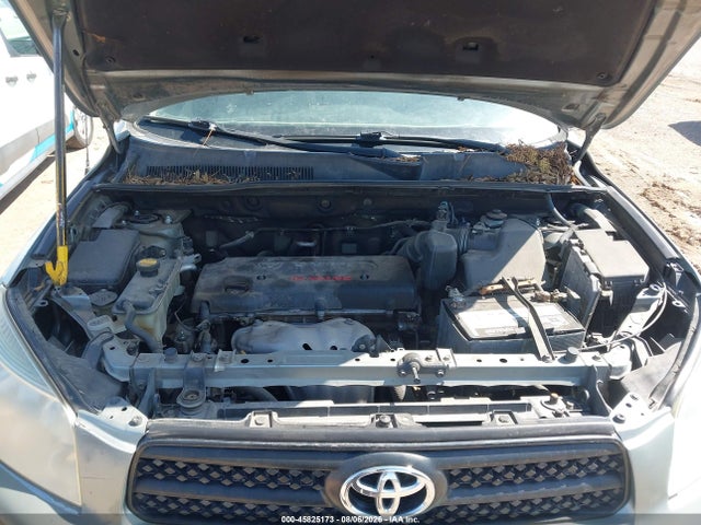 Aukcja sprzedaży 2006 Toyota Rav4, vin: JTMBD33V766014425, numer aukcji: 45825173