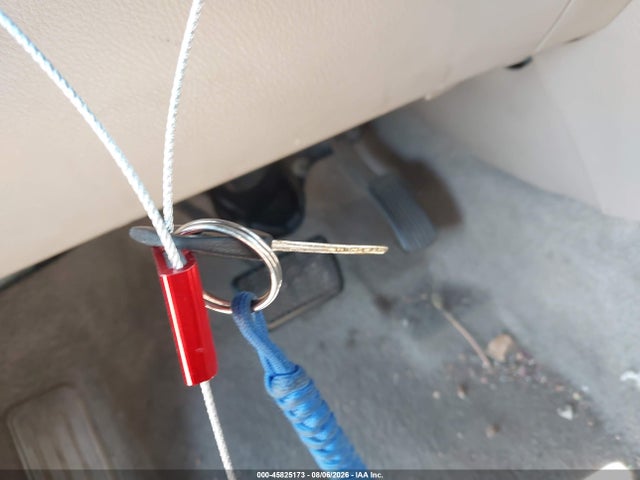 Aukcja sprzedaży 2006 Toyota Rav4, vin: JTMBD33V766014425, numer aukcji: 45825173