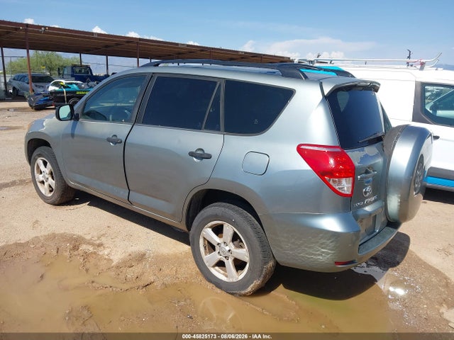 Aukcja sprzedaży 2006 Toyota Rav4, vin: JTMBD33V766014425, numer aukcji: 45825173