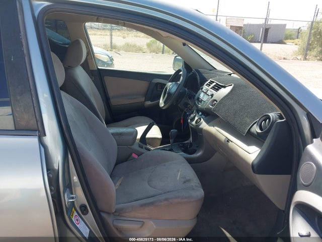 Aukcja sprzedaży 2006 Toyota Rav4, vin: JTMBD33V766014425, numer aukcji: 45825173