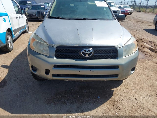 Aukcja sprzedaży 2006 Toyota Rav4, vin: JTMBD33V766014425, numer aukcji: 45825173