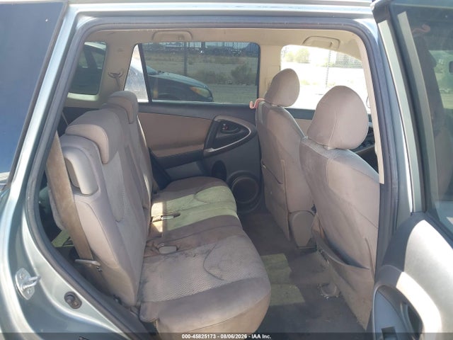 Aukcja sprzedaży 2006 Toyota Rav4, vin: JTMBD33V766014425, numer aukcji: 45825173