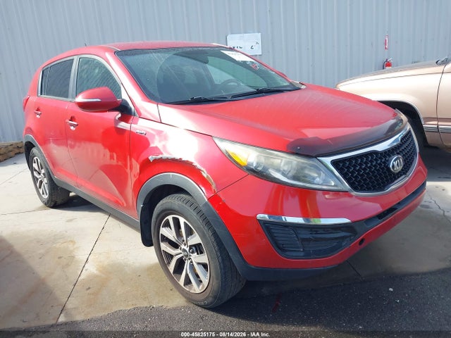 2015 KNDPBCAC2F7695410 main image
