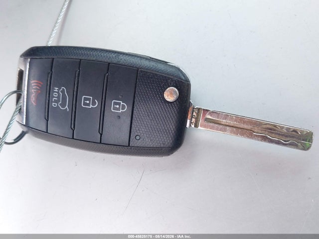 KIA Sportage Lx 2015 KNDPBCAC2F7695410 Image 11