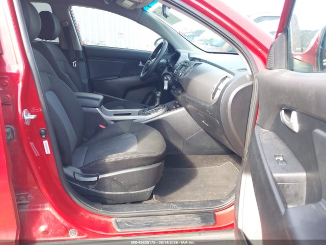 KIA Sportage Lx 2015 KNDPBCAC2F7695410 Image 5