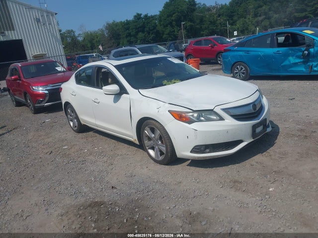 Aukcja sprzedaży 2014 Acura Ilx 2.0l, vin: 19VDE1F76EE001660, numer aukcji: 45825176