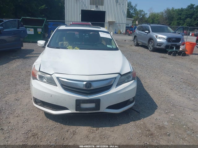 Продаж на аукціоні авто 2014 Acura Ilx 2.0l, vin: 19VDE1F76EE001660, номер лоту: 45825176