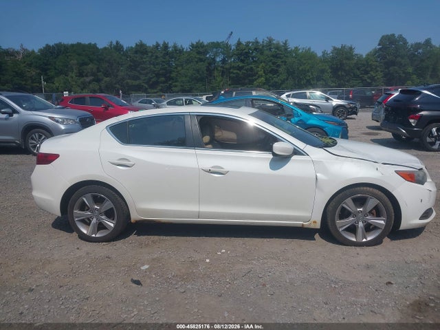 Продаж на аукціоні авто 2014 Acura Ilx 2.0l, vin: 19VDE1F76EE001660, номер лоту: 45825176