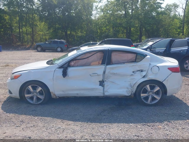 Продаж на аукціоні авто 2014 Acura Ilx 2.0l, vin: 19VDE1F76EE001660, номер лоту: 45825176