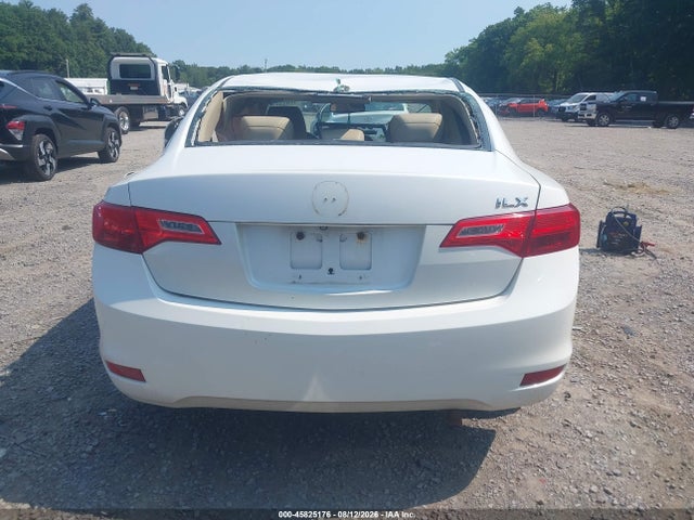 Продаж на аукціоні авто 2014 Acura Ilx 2.0l, vin: 19VDE1F76EE001660, номер лоту: 45825176