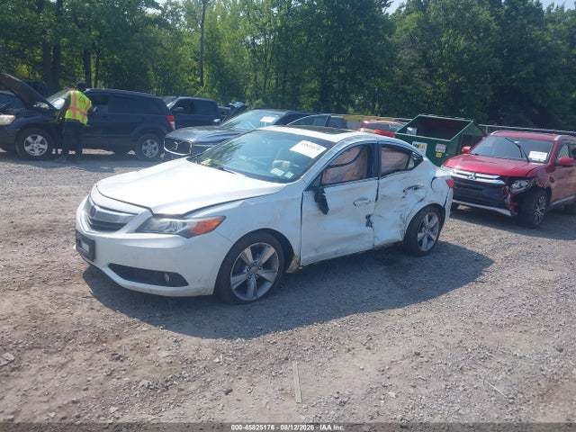 Продаж на аукціоні авто 2014 Acura Ilx 2.0l, vin: 19VDE1F76EE001660, номер лоту: 45825176