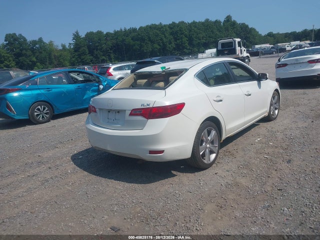 Продаж на аукціоні авто 2014 Acura Ilx 2.0l, vin: 19VDE1F76EE001660, номер лоту: 45825176