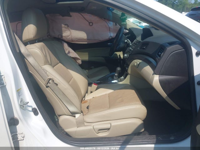 Продаж на аукціоні авто 2014 Acura Ilx 2.0l, vin: 19VDE1F76EE001660, номер лоту: 45825176