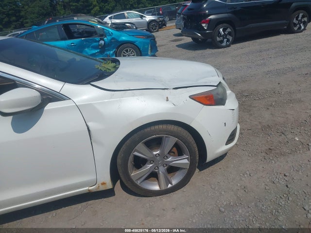 Продаж на аукціоні авто 2014 Acura Ilx 2.0l, vin: 19VDE1F76EE001660, номер лоту: 45825176
