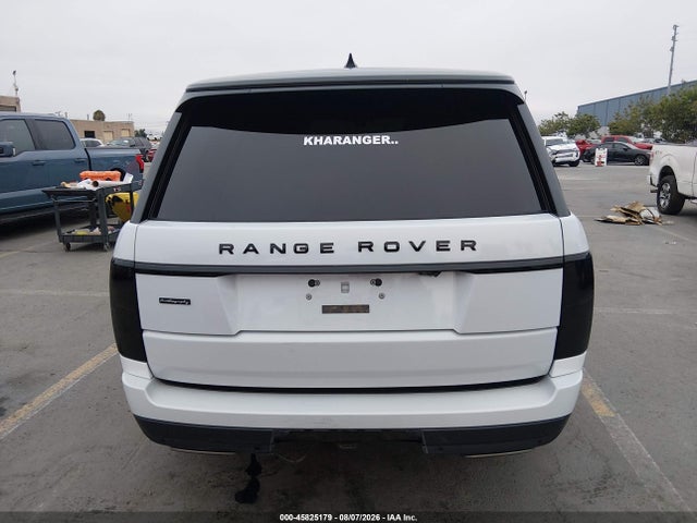 Land Rover Range Rover 5.0l V8 Supercharged 2019 SALGS2RE8KA548675 Image 15