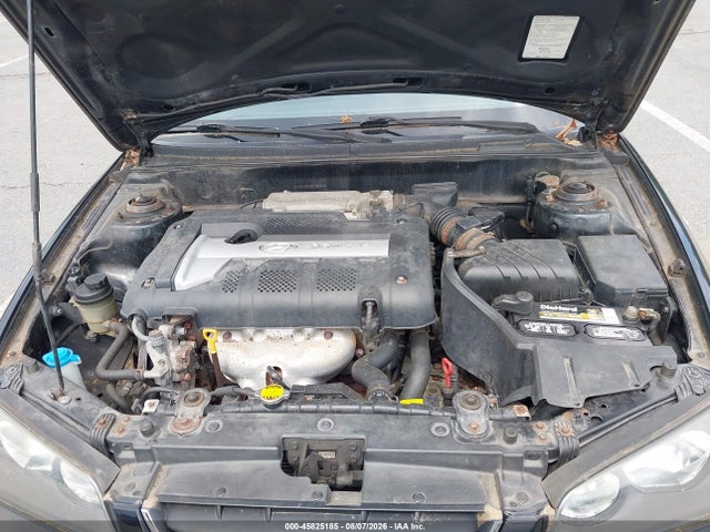 Продажа на аукционе авто 2005 Hyundai Elantra Gls/gt, vin: KMHDN46D35U982025, номер лота: 45825185