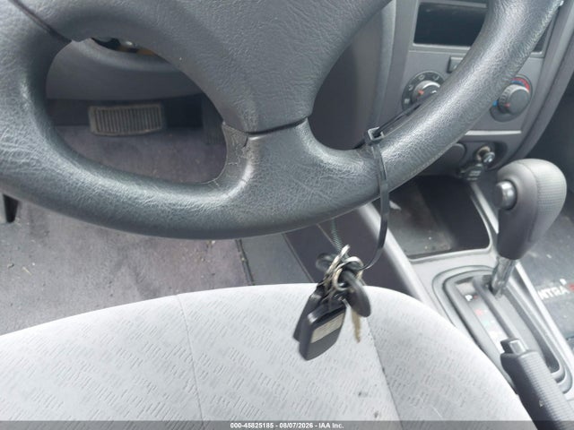 Продажа на аукционе авто 2005 Hyundai Elantra Gls/gt, vin: KMHDN46D35U982025, номер лота: 45825185