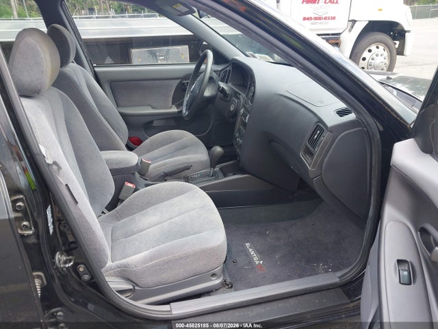 Продажа на аукционе авто 2005 Hyundai Elantra Gls/gt, vin: KMHDN46D35U982025, номер лота: 45825185