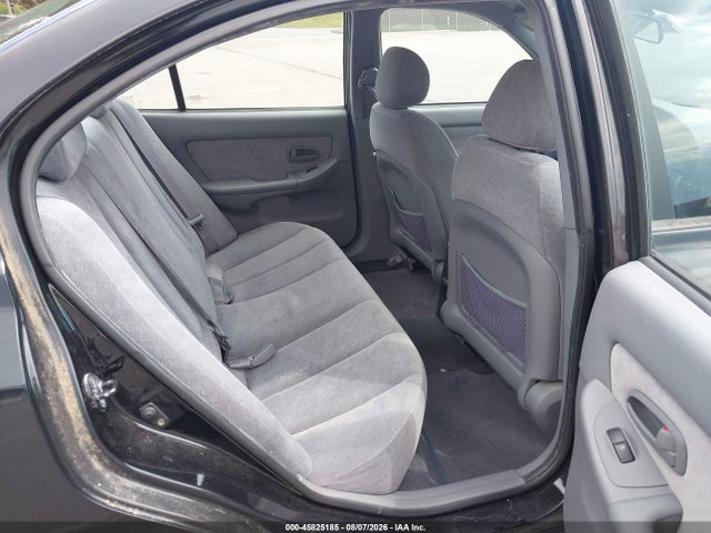 Продажа на аукционе авто 2005 Hyundai Elantra Gls/gt, vin: KMHDN46D35U982025, номер лота: 45825185