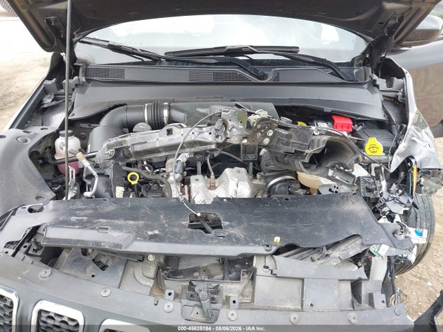 45825194 :رقم المزاد ، 3C4NJDBN9PT559109 vin ، 2023 Jeep Compass Latitude 4x4 مزاد بيع