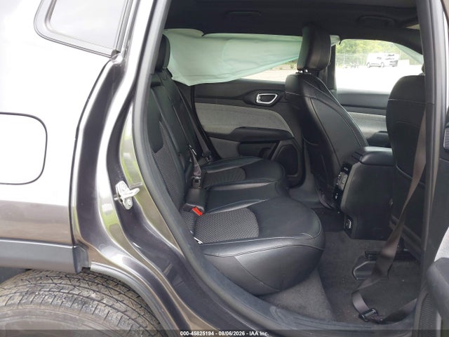 45825194 :رقم المزاد ، 3C4NJDBN9PT559109 vin ، 2023 Jeep Compass Latitude 4x4 مزاد بيع