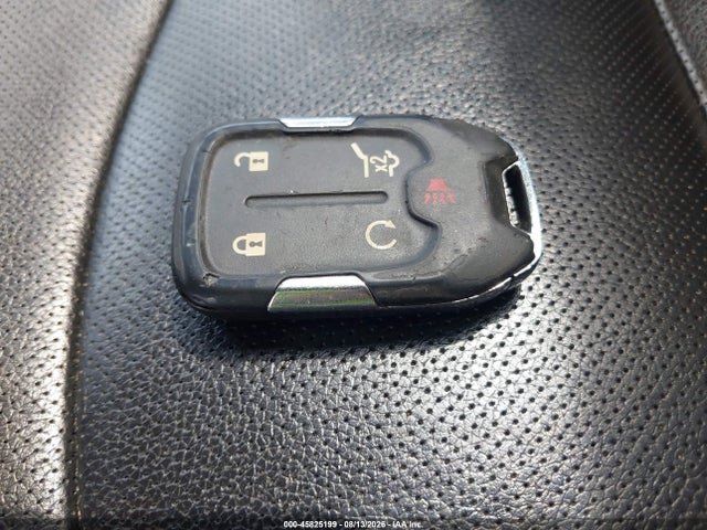 Продажа на аукционе авто 2020 Gmc Terrain Fwd Slt, vin: 3GKALPEV0LL304675, номер лота: 45825199