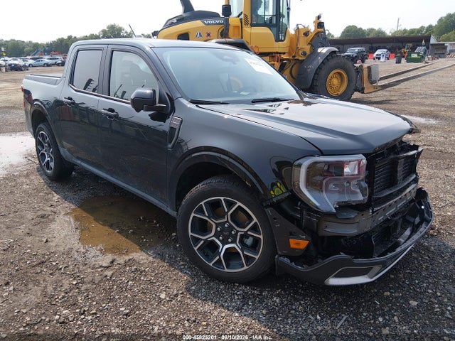 Продажа на аукционе авто 2026 Ford Maverick Lariat, vin: 3FTTW8S32TRA39730, номер лота: 45825201