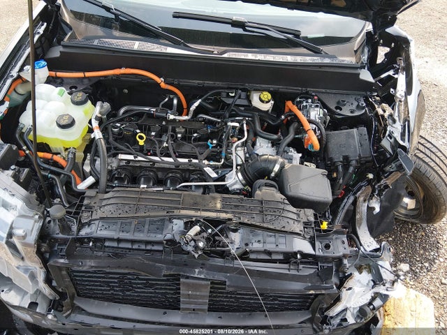 Продажа на аукционе авто 2026 Ford Maverick Lariat, vin: 3FTTW8S32TRA39730, номер лота: 45825201