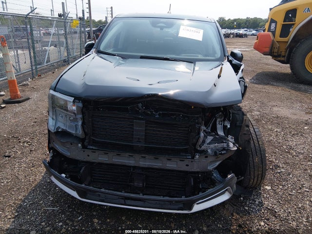 Продажа на аукционе авто 2026 Ford Maverick Lariat, vin: 3FTTW8S32TRA39730, номер лота: 45825201