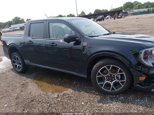 Продажа на аукционе авто 2026 Ford Maverick Lariat, vin: 3FTTW8S32TRA39730, номер лота: 45825201