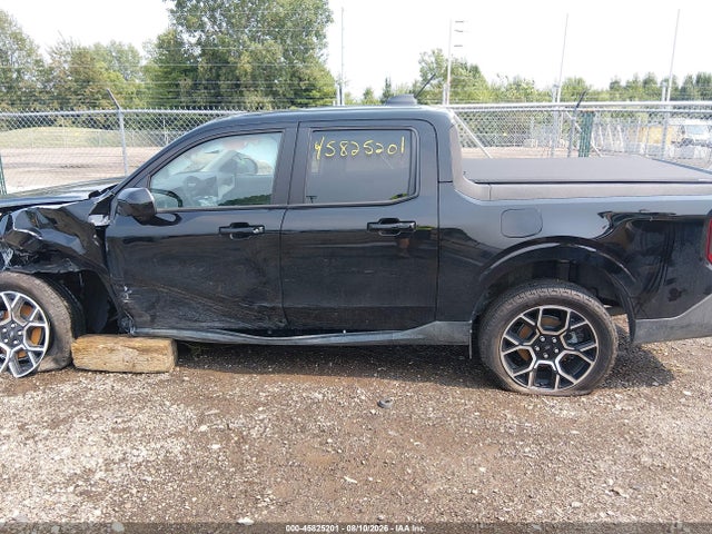 Продажа на аукционе авто 2026 Ford Maverick Lariat, vin: 3FTTW8S32TRA39730, номер лота: 45825201