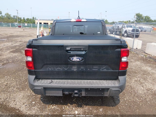 Продажа на аукционе авто 2026 Ford Maverick Lariat, vin: 3FTTW8S32TRA39730, номер лота: 45825201