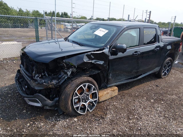 Продажа на аукционе авто 2026 Ford Maverick Lariat, vin: 3FTTW8S32TRA39730, номер лота: 45825201