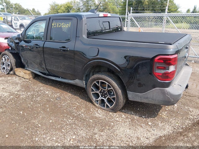 Продажа на аукционе авто 2026 Ford Maverick Lariat, vin: 3FTTW8S32TRA39730, номер лота: 45825201